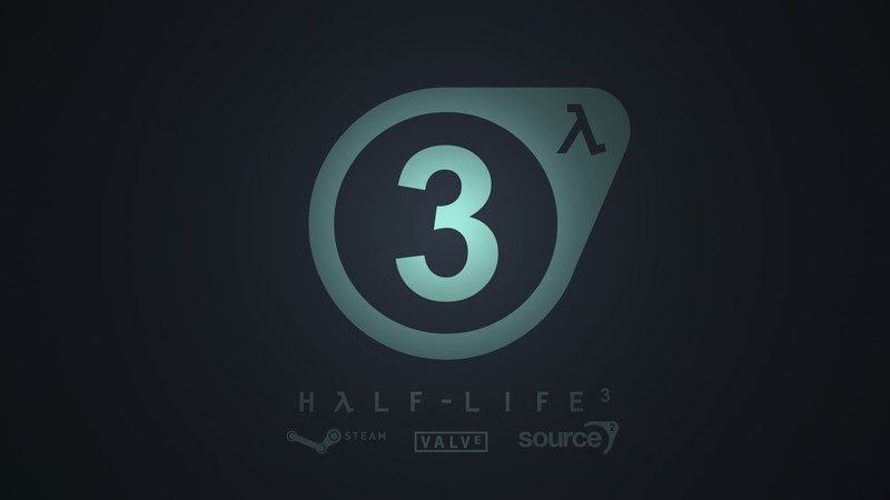 Half-Life, video games, Half-Life 3