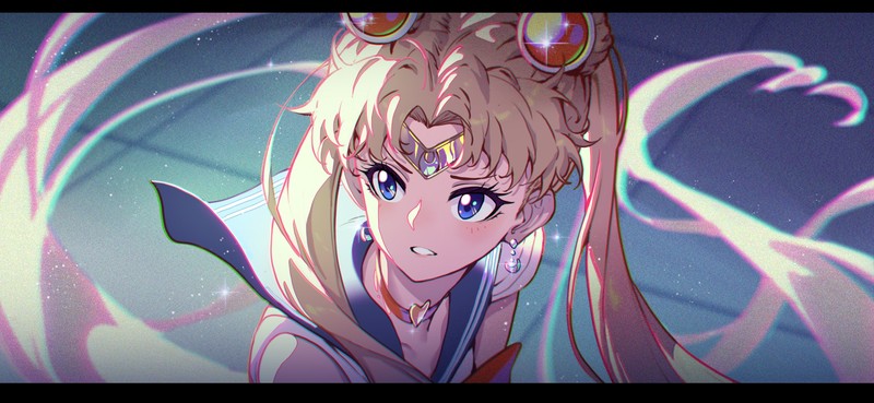 anime, anime girls, digital art, artwork, 2D, portrait