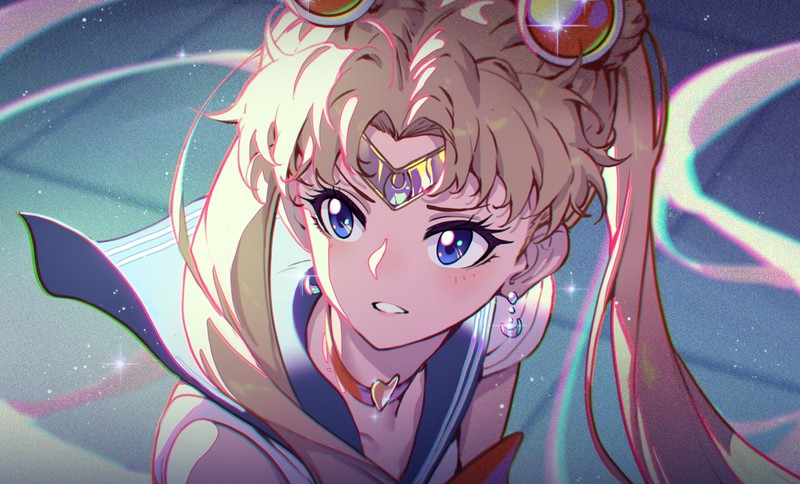 anime, anime girls, digital art, artwork, 2D, portrait