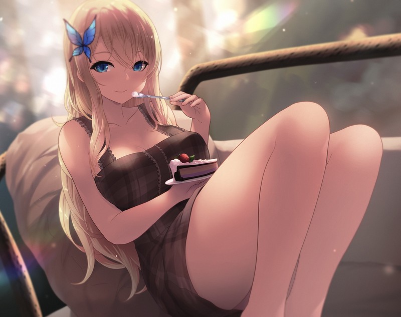 anime, anime girls, digital art, artwork, 2D, portrait, Boku wa Tomodachi ga Sukunai