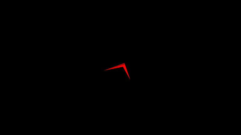 red, minimalism, simple