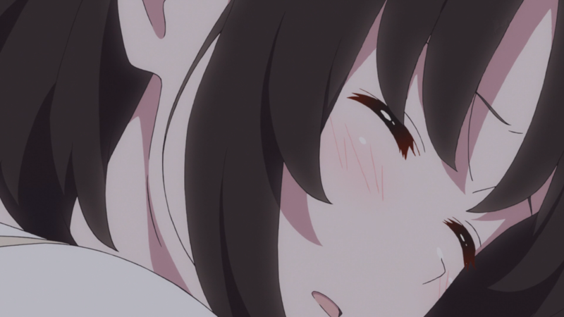 Saenai Heroine no Sodatekata, Katou Megumi, anime girls, anime, face