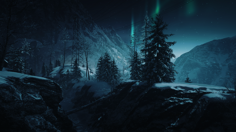 Battlefield V, Nvidia Ansel, Nvidia RTX, video games