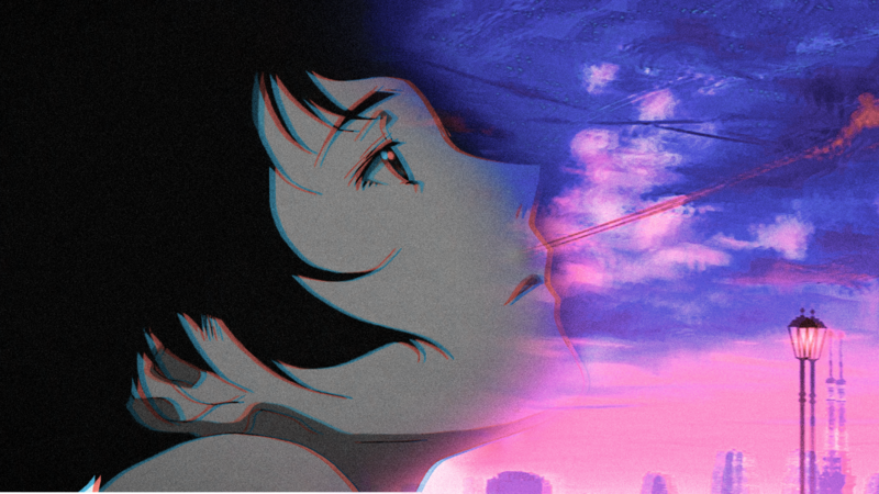 anime, anime girls, Zankyou no Terror, Mishima Lisa