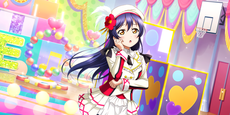 Love Live Series, Love Live!, Love Live! Sunshine, anime girls, Sonoda Umi