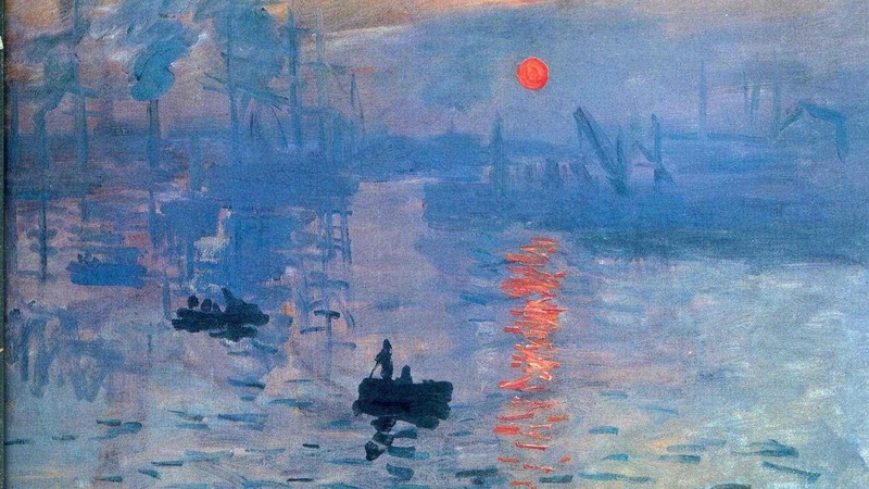 oil painting, painting, classic art