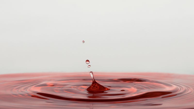 drop, splash, spray, wave, liquid, 4k