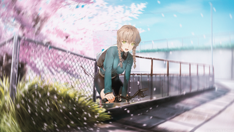 anime, anime girls, picture-in-picture, Steins;Gate, Steins;Gate 0