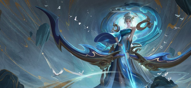 anime, fantasy art, fantasy girl
