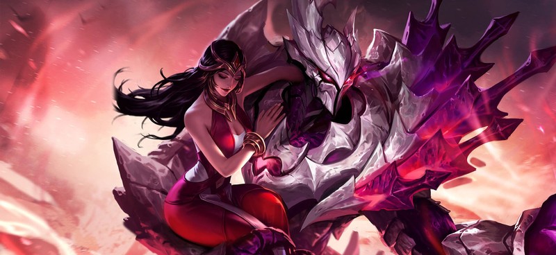 anime, dark hair, fantasy art, fantasy girl, long hair