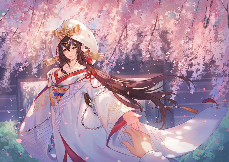 anime, anime girls, digital art, artwork, 2D, portrait, Azur Lane