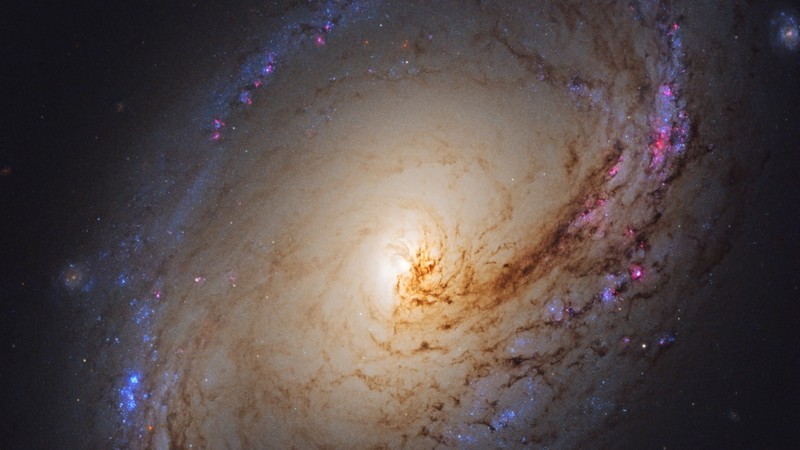 space, Deep Space, stars, galaxy, astronomy