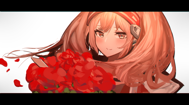 anime, anime girls, digital art, artwork, 2D, portrait