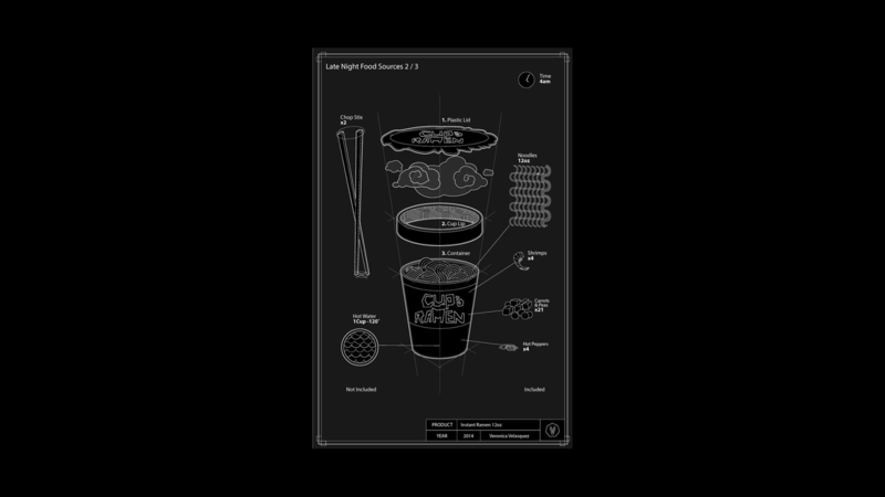 black, noodles, minimalism, Noodle, Japan, ramen