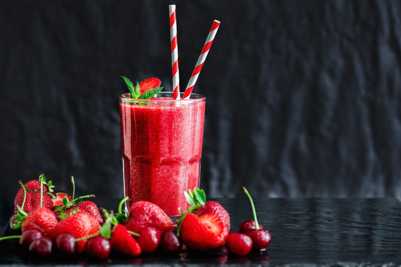 colorful, food, fruit
