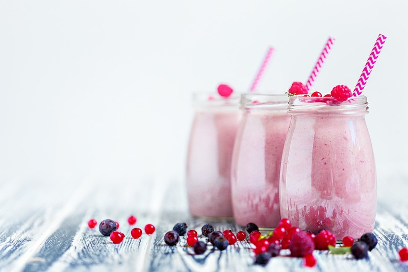 food, fruit, colorful