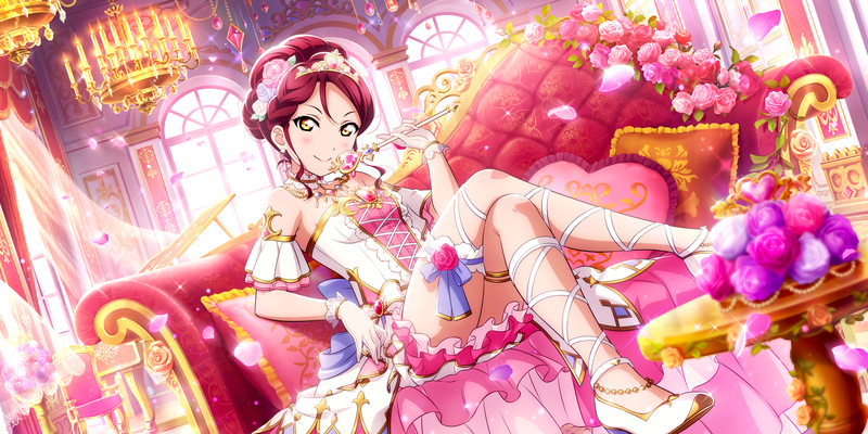 Love Live Series, Love Live!, Love Live! Sunshine, anime girls, Sakurauchi Riko