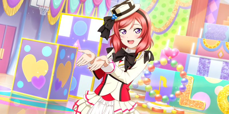 Love Live Series, Love Live!, Love Live! Sunshine, anime girls, Nishikino Maki