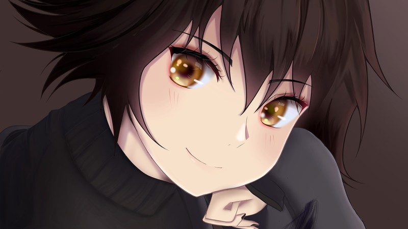 anime, anime girls, Yesterday wo Utatte, Haru Nonaka