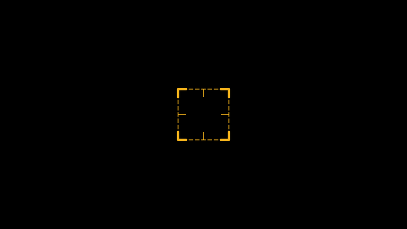 series, person interest, yellow, black, TV, The Machine, simple background