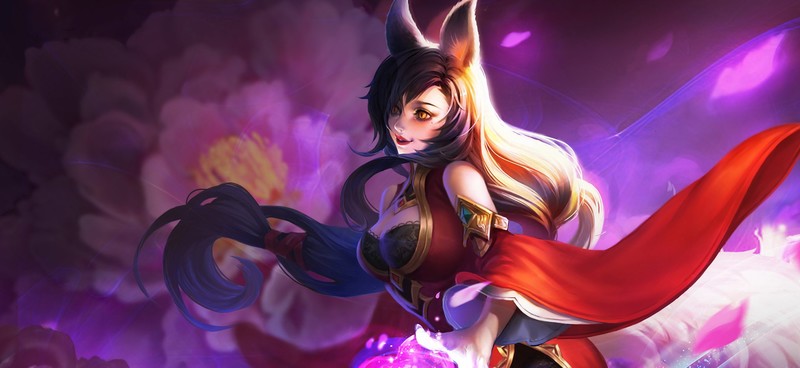anime, animal ears, fantasy girl, anime girls