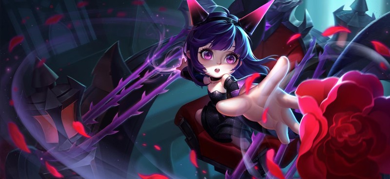 anime, pink eyes, anime girls, fantasy girl