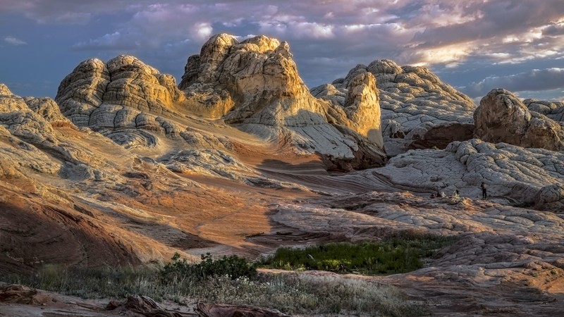 nature, outdoors, landscape, rock, USA, Arizona