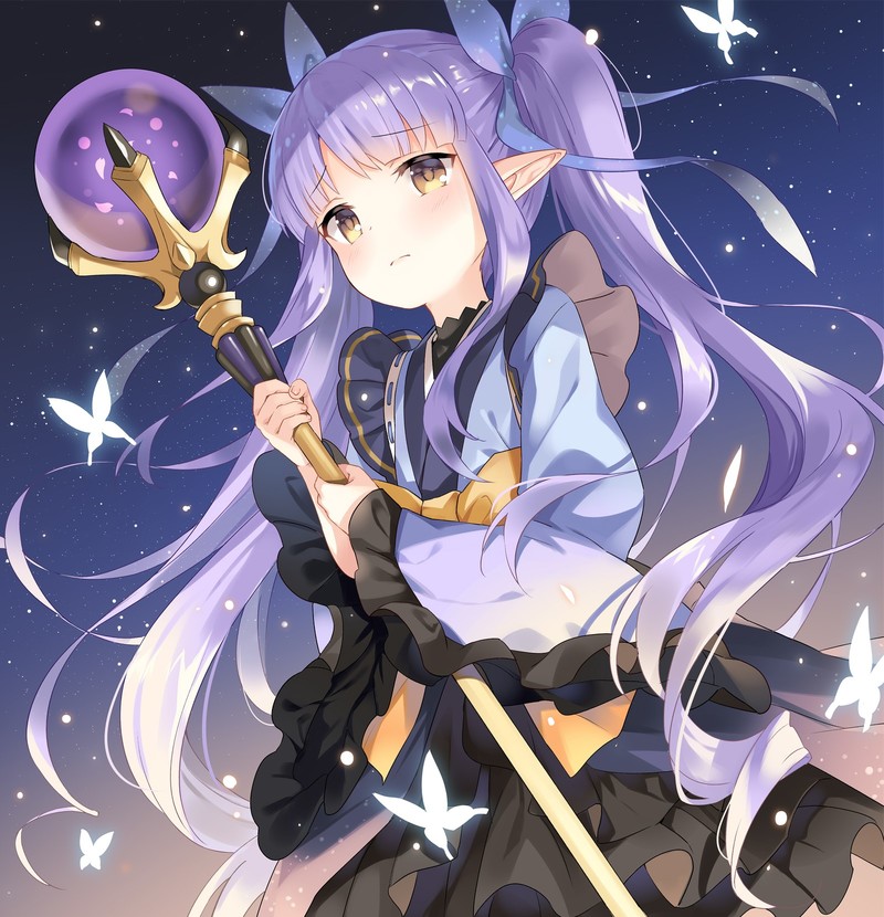 anime, anime girls, digital art, artwork, 2D, portrait display, vertical
