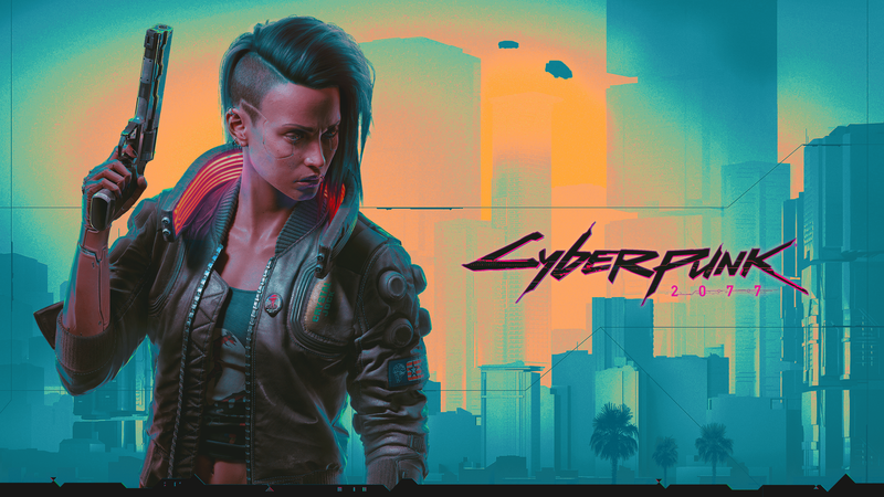 cyberpunk, science fiction, Cyberpunk 2077, video games, dystopian, dystopic, video game girls