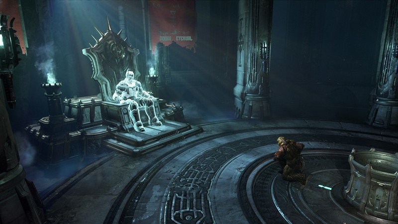 DOOM Eternal, Doom (game), 2020 (Year), video games
