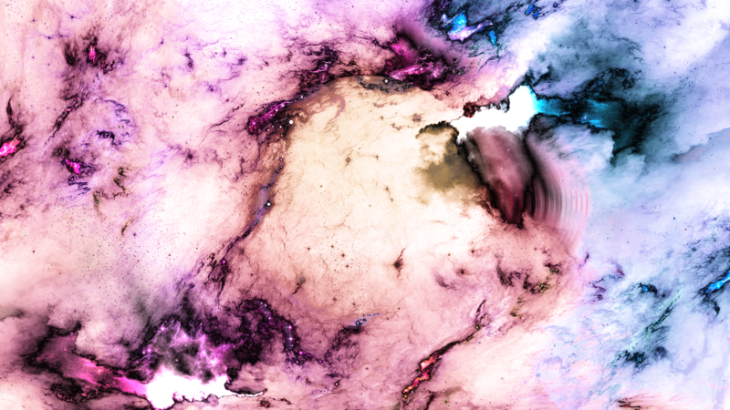 marble, colorful