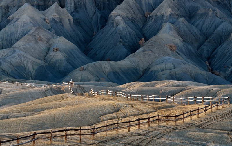 USA, landscape, outdoors, Utah