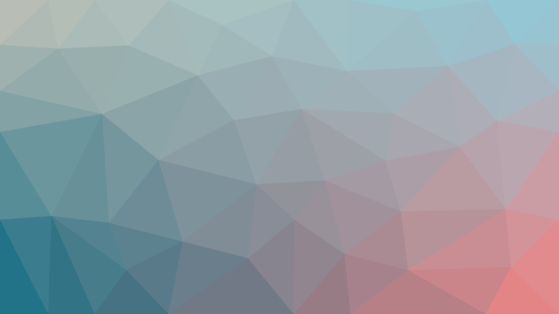 abstract, low poly, shapes, geometry