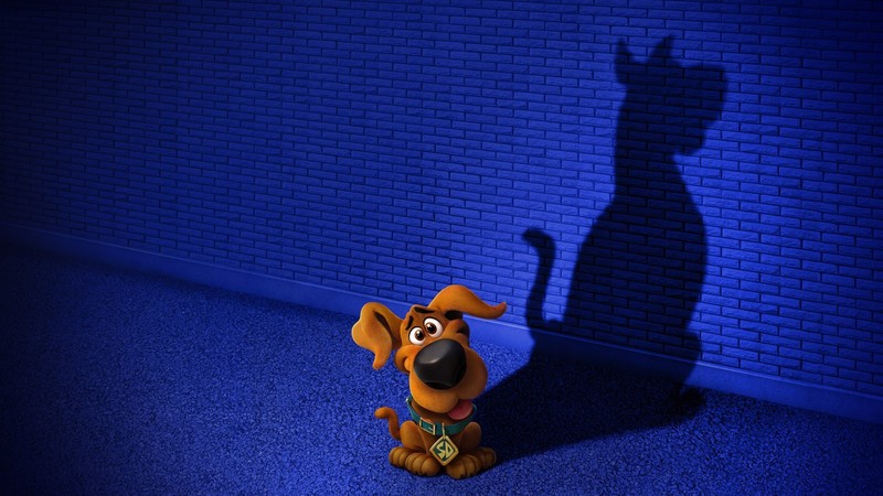 Scooby-Doo, 2020 (Year), movies, animated movies, dog