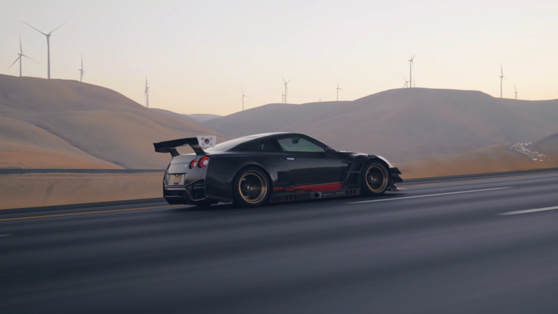Nissan, Nismo, car, supercars, Nissan GT-R