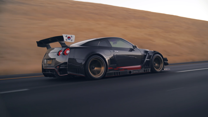car, Nismo, supercars, Nissan GT-R, Nissan
