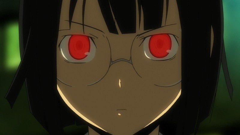 Sonohara Anri, Durarara!!, anime girls