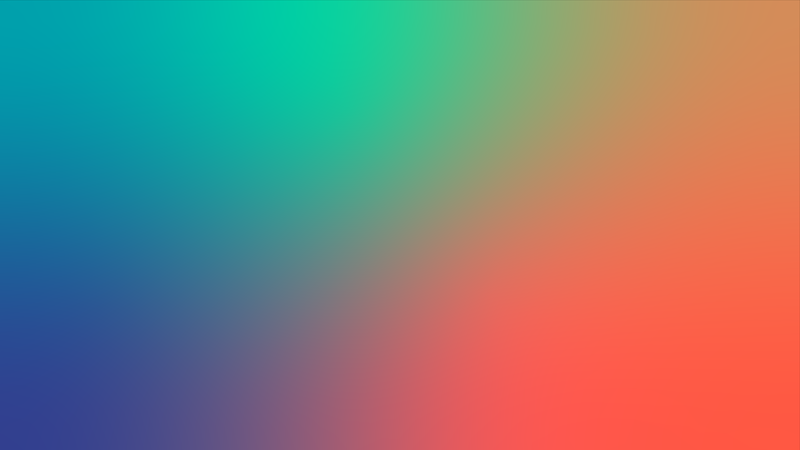 gradient, 4K, digital