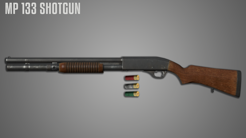 DayZ, weapon, minimalism, bullet