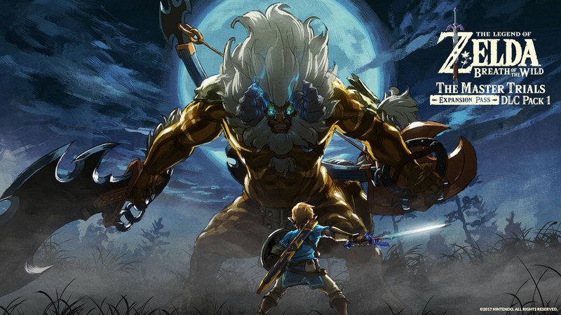 The Legend of Zelda, The Legend of Zelda: Breath of the Wild, Link, sword, video games
