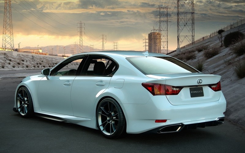 car, Japanese cars, Lexus