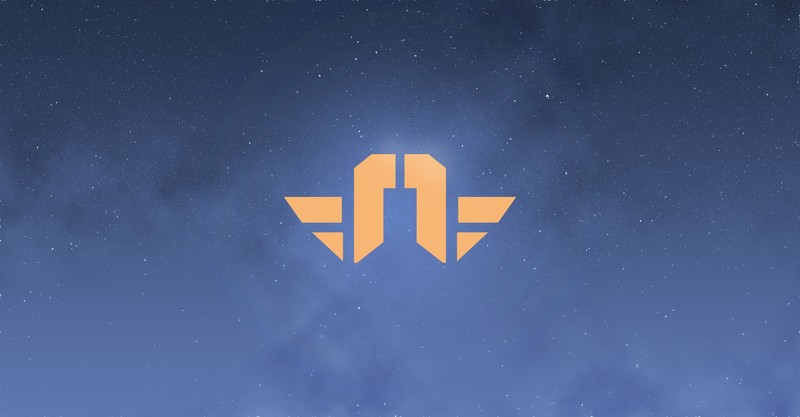 Starbound, sky, stars