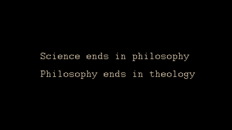 simple, science, philosophy, programmers, thoughtful