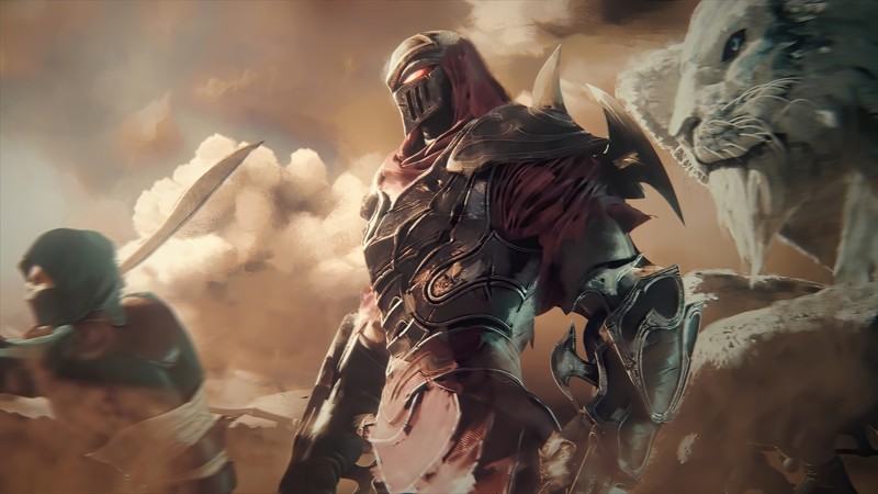 Legends of Runeterra, League of Legends, PC gaming, fantasy art