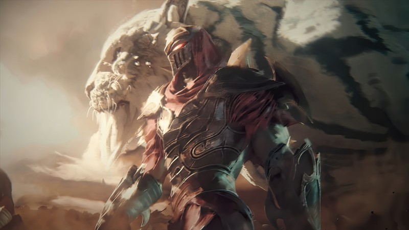 Legends of Runeterra, League of Legends, PC gaming, fantasy art, Zed (League of Legends), Rengar