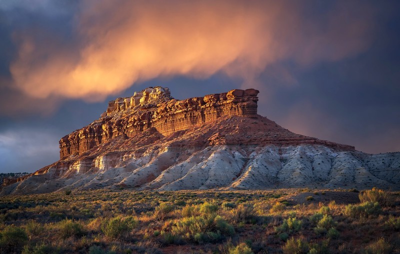USA, rock, nature, landscape, Arizona