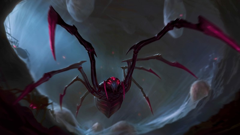 Legends of Runeterra, League of Legends, fantasy art, PC gaming