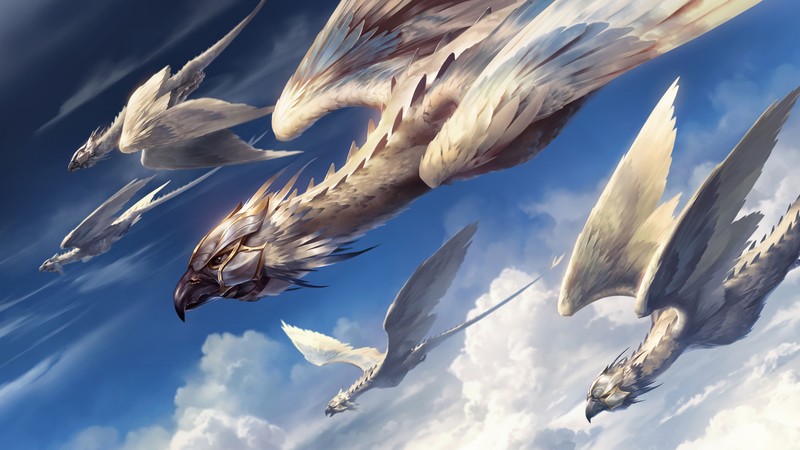 Legends of Runeterra, League of Legends, PC gaming, fantasy art