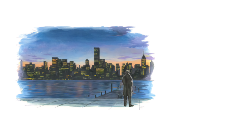 Hotel Dusk, Kyle Hyde, Cing, Nintendo
