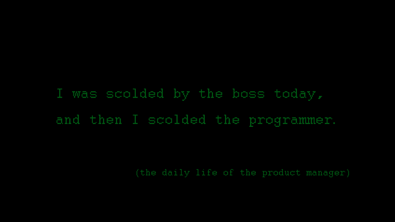 programmers, programming, minimalism, typography, simple background